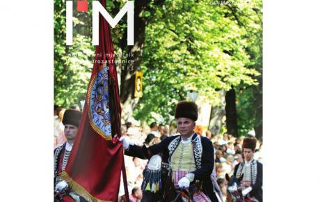 Eurozastupnica Ivana Maletić objavila je novi broj svog časopisa - Informativnog mjesečnika I'M