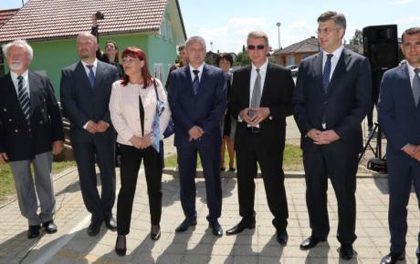 Mursko Središće - u planu je izgradnja mosta i obilaznice