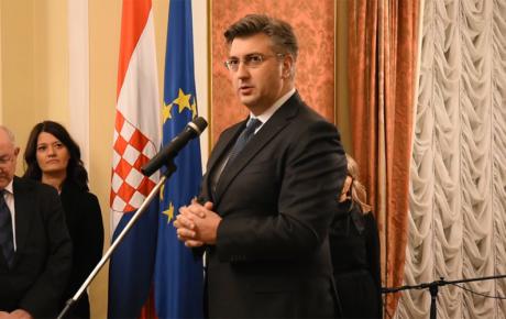 Čvrsto zastupamo hrvatske nacionalne interese! 