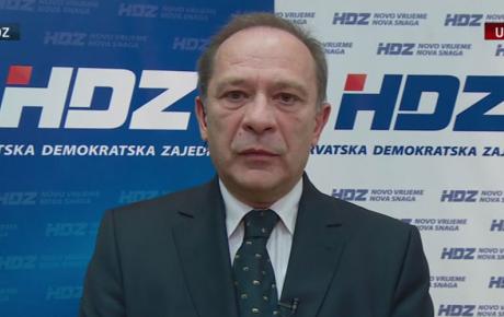 Umjesto da se okrećemo EU u punom smislu te riječi, bavimo se regijom iz koje smo izašli voljom hrvatskog naroda!